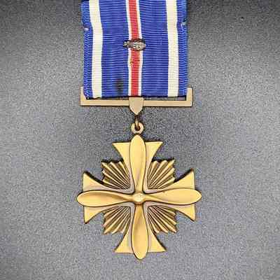 Distinguished Flying Cross