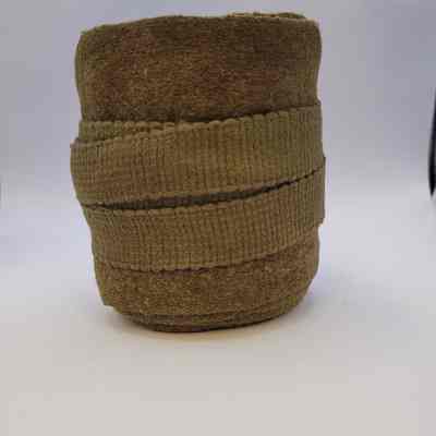 Leg Wraps- Puttee