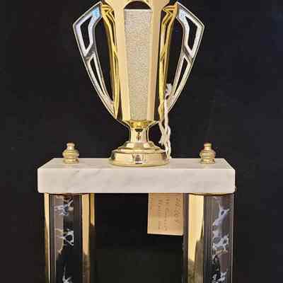 Marksmanship Trophy