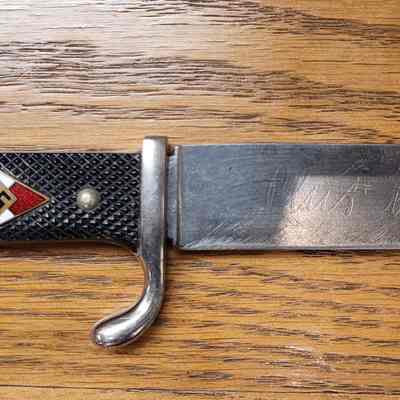 Hitler Youth Dagger