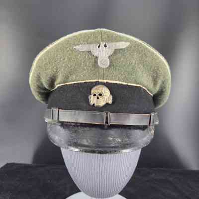 SS NCO Cap