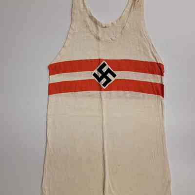 Hitler Youth Tank Top
