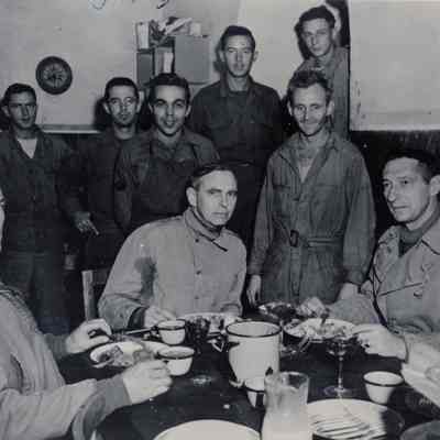 Thanksgiving Dinner