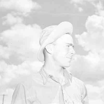 Unknown soldier