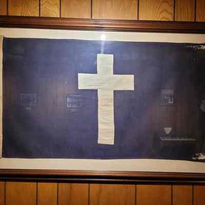 Chaplain Flag