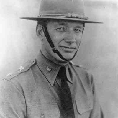 Baird Markham