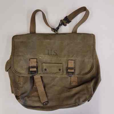 Field Bag