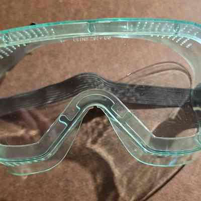 Protective Goggles