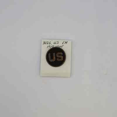 U.S. Collar Disc