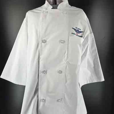 Chef's Coat