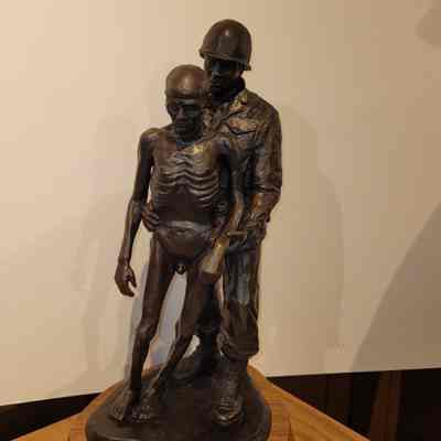 Liberation Statue