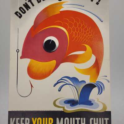 Don't be a sucker!