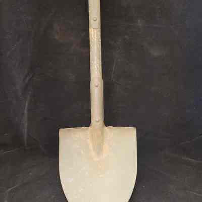 Entrenching Tool
