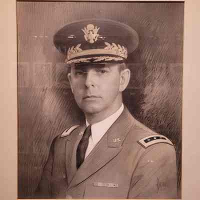 Raymond McLain