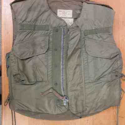 Vest