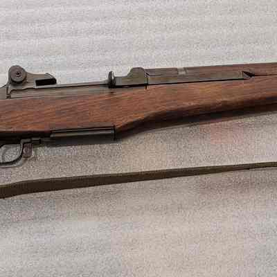 M1 Garand