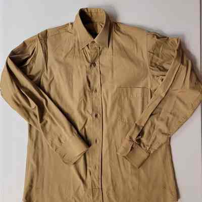 Button-up Shirt