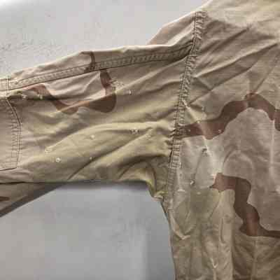 Uniform Jacket