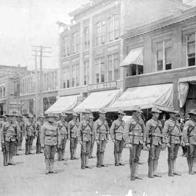 Parade Photo