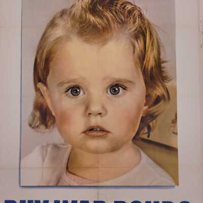 To Have and to Hold-Child