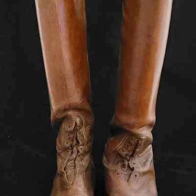 Riding Boots