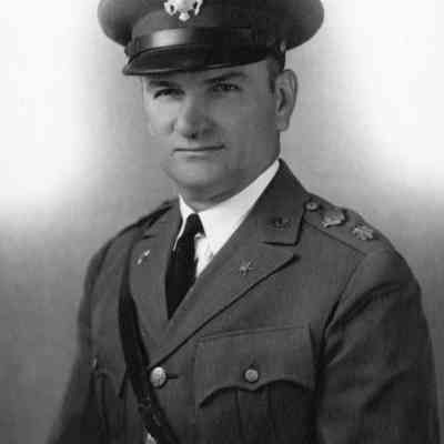 Roy Kenny
