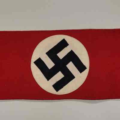 Nazi Armband