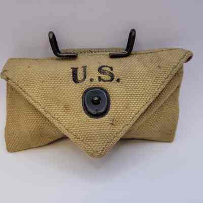 First Aid Pouch