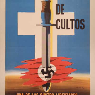 Libertad de Cultos