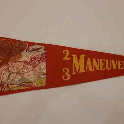 Pennant