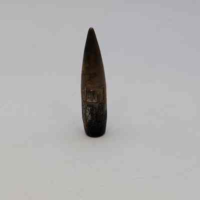 German Bullet