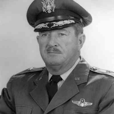 Maurice Marrs