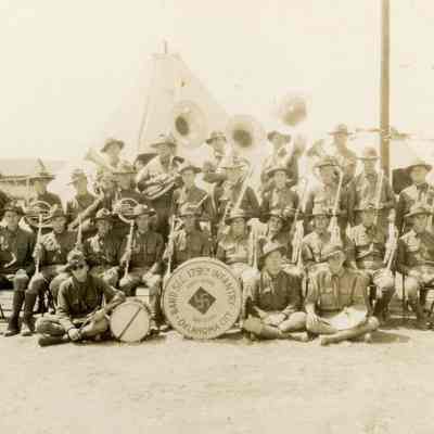 179th Infantry Band