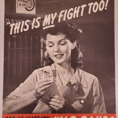 This is my fight too!
