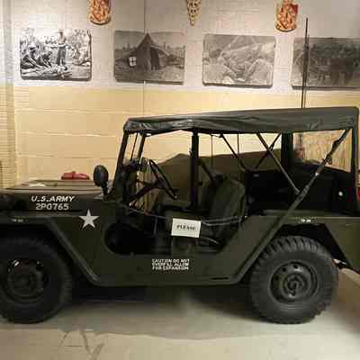 Jeep