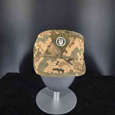 Field Cap