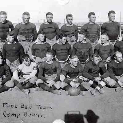 Football Team