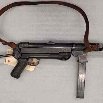 MP40