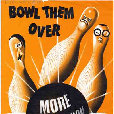 Bowl Them Over
