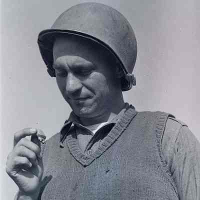 Earl O. Veach
