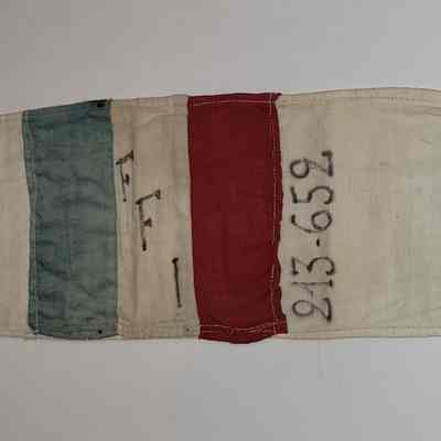 Free French Forces Armband