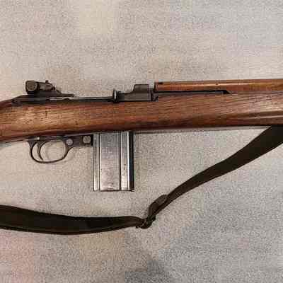 M1 Carbine
