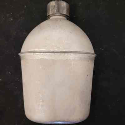 Canteen