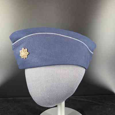 Garrison Cap