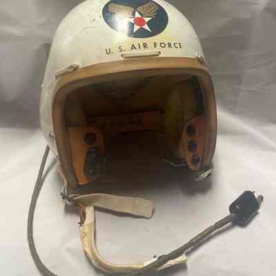 P-1B Flight Helmet