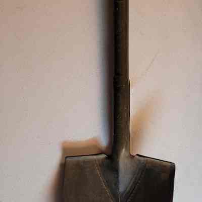 Entrenching Tool
