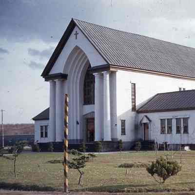 Church