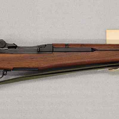 M1 Garand