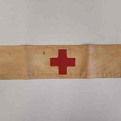 Medical Armband