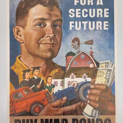 For a secure future
